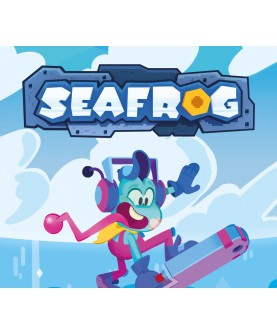 Seafrog Steam Key GLOBAL